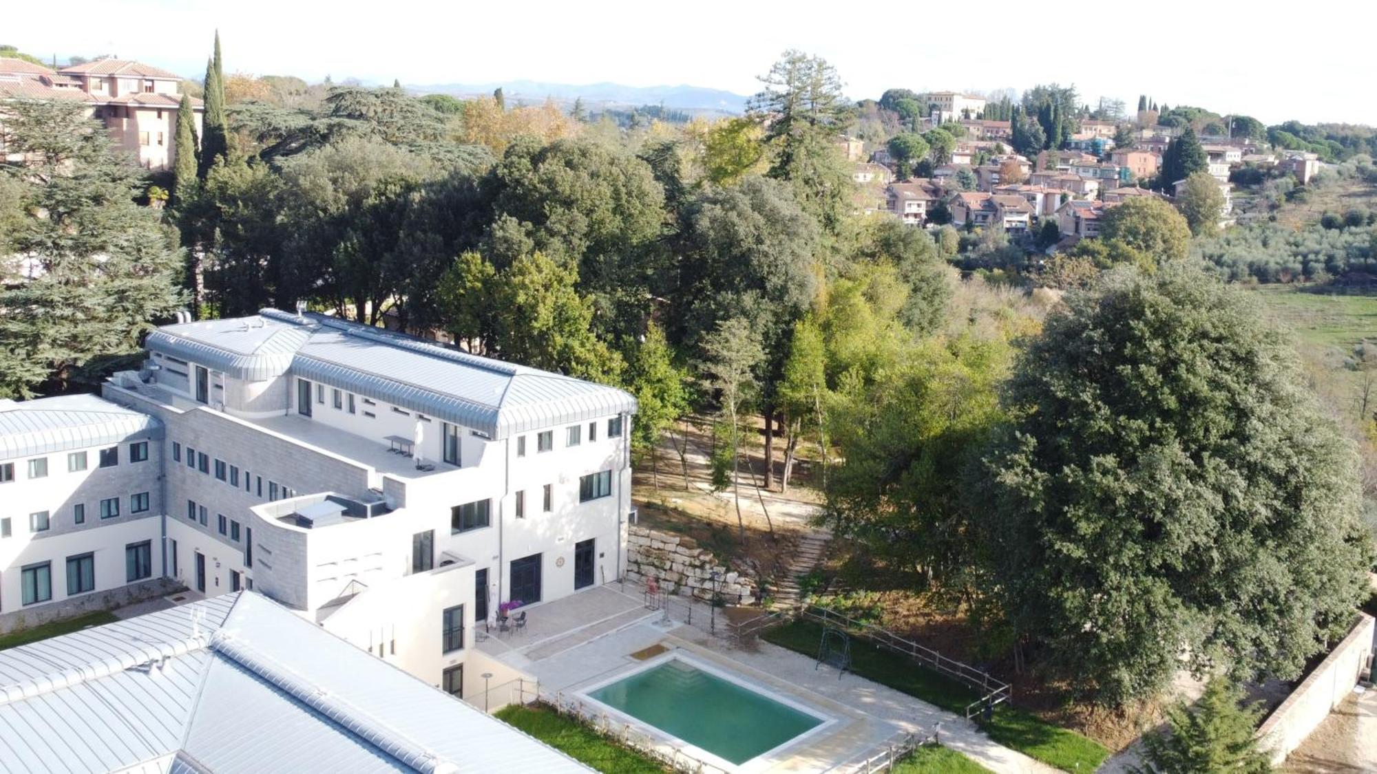 Siena Hills Apartments Exterior photo