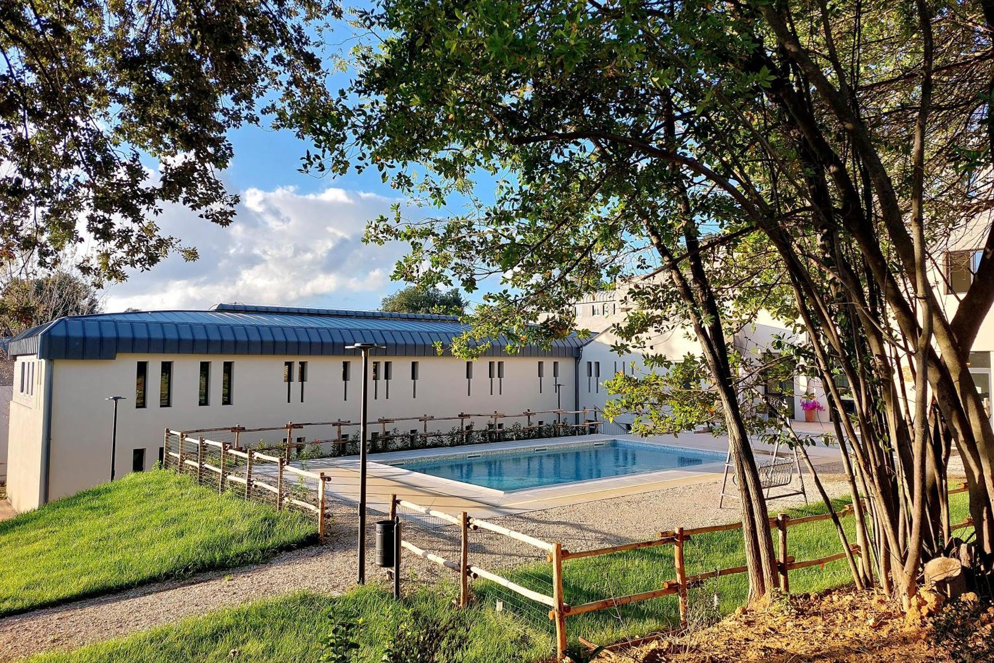 Siena Hills Apartments Exterior photo