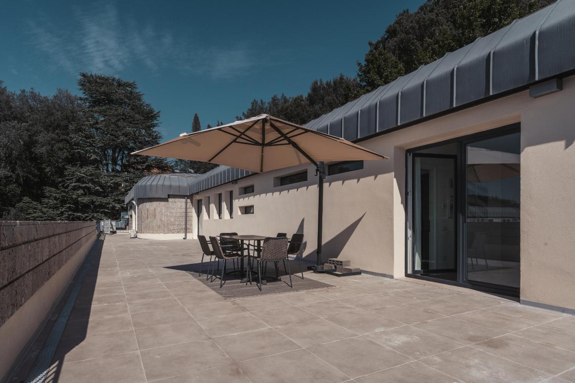 Siena Hills Apartments Exterior photo
